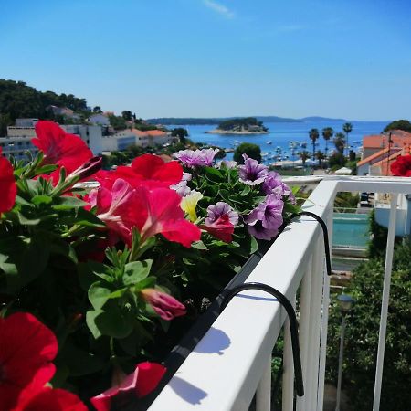 Hvar Harbor Luxury フヴァル エクステリア 写真