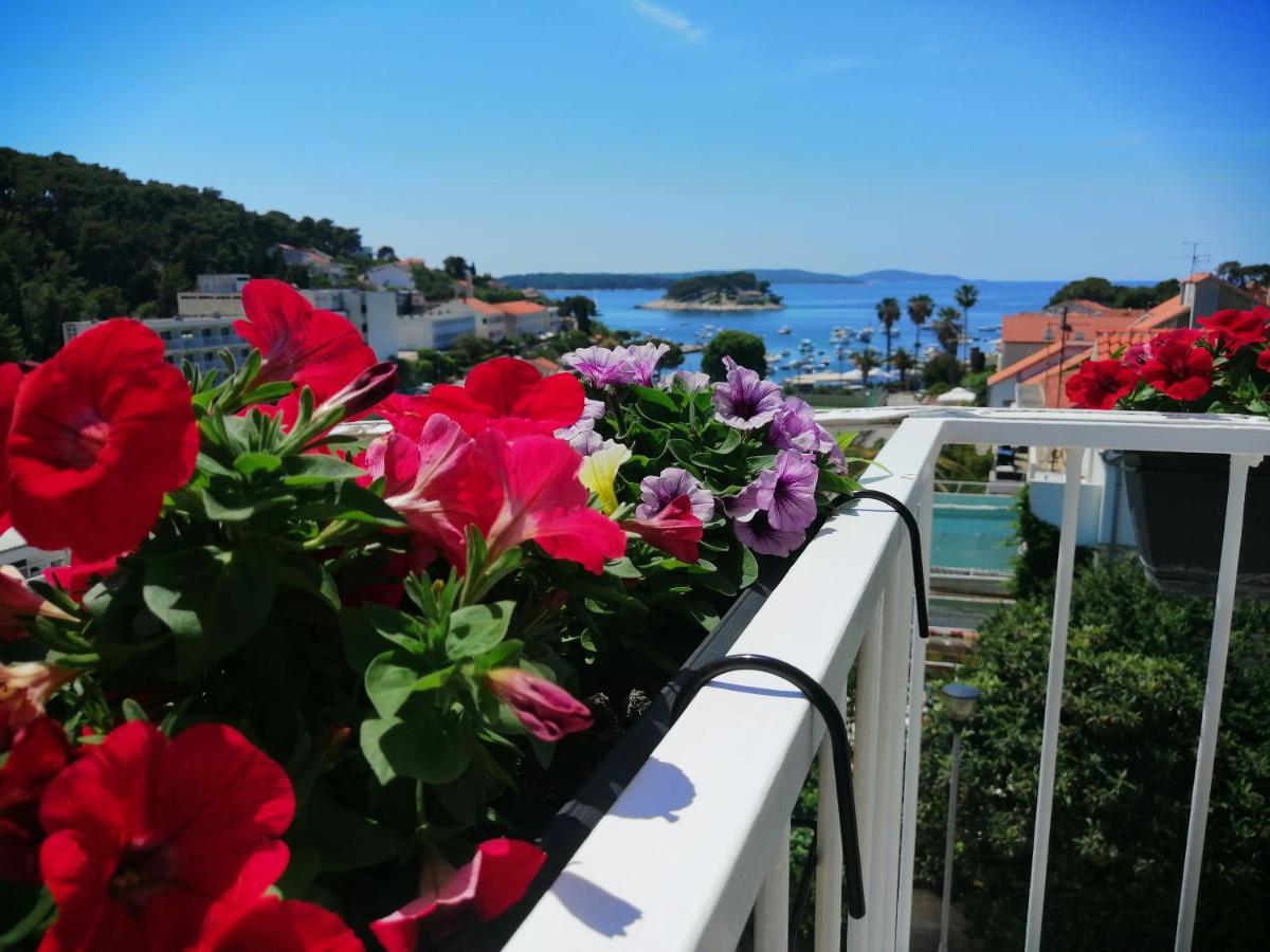 Hvar Harbor Luxury フヴァル エクステリア 写真