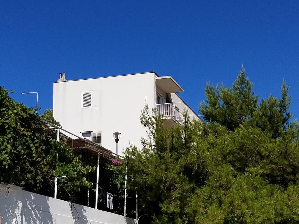 Hvar Harbor Luxury フヴァル エクステリア 写真