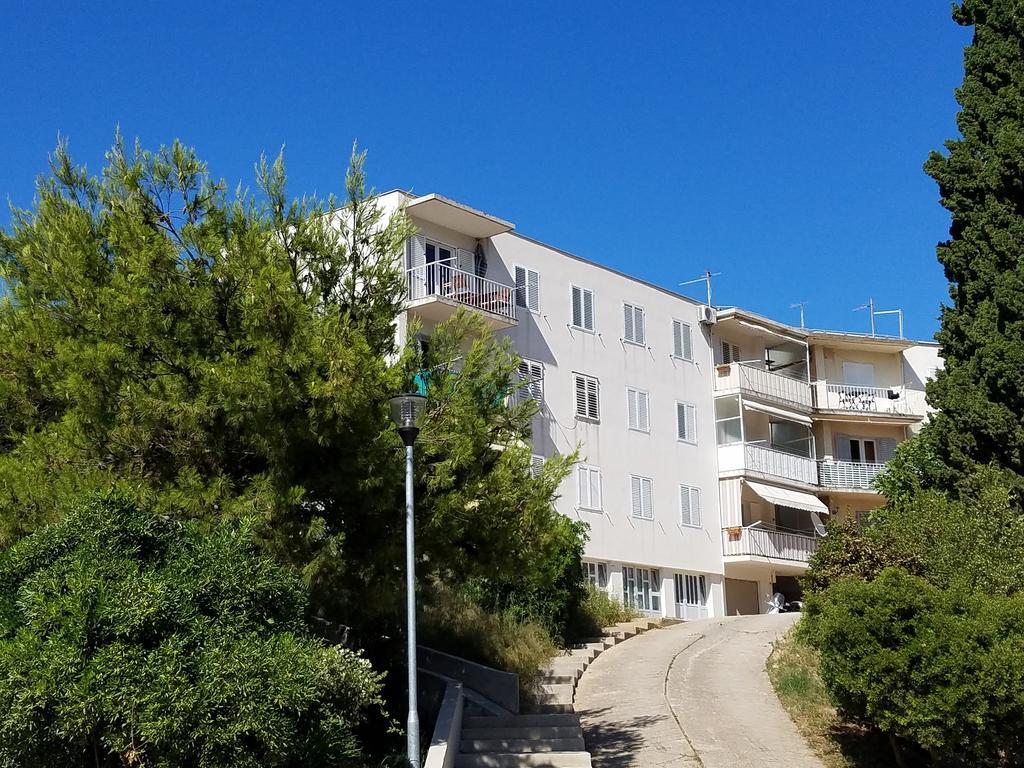 Hvar Harbor Luxury フヴァル エクステリア 写真