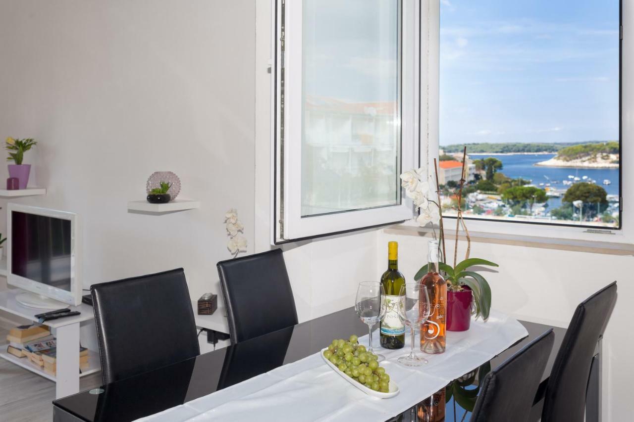 Hvar Harbor Luxury フヴァル エクステリア 写真