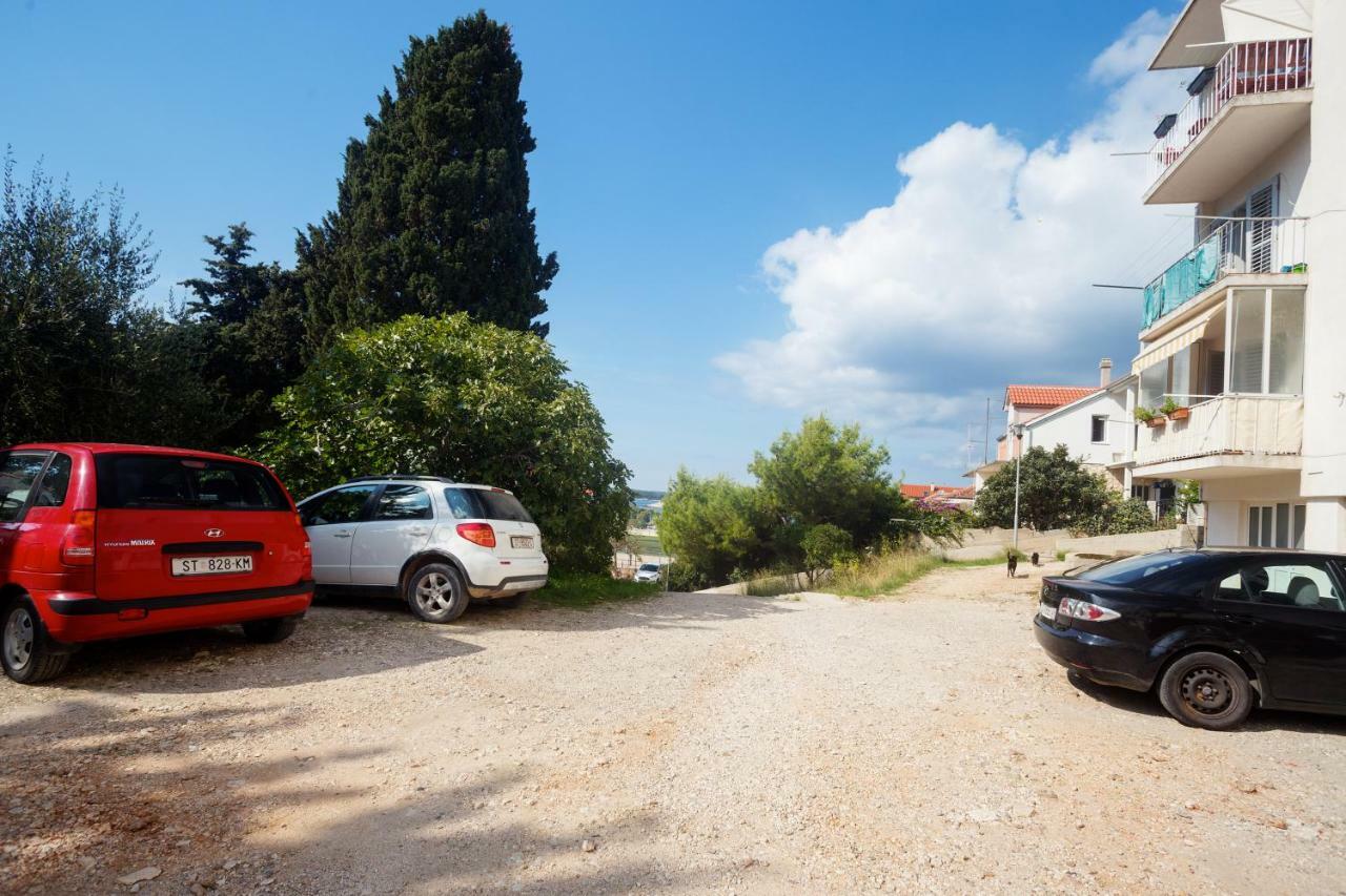 Hvar Harbor Luxury フヴァル エクステリア 写真