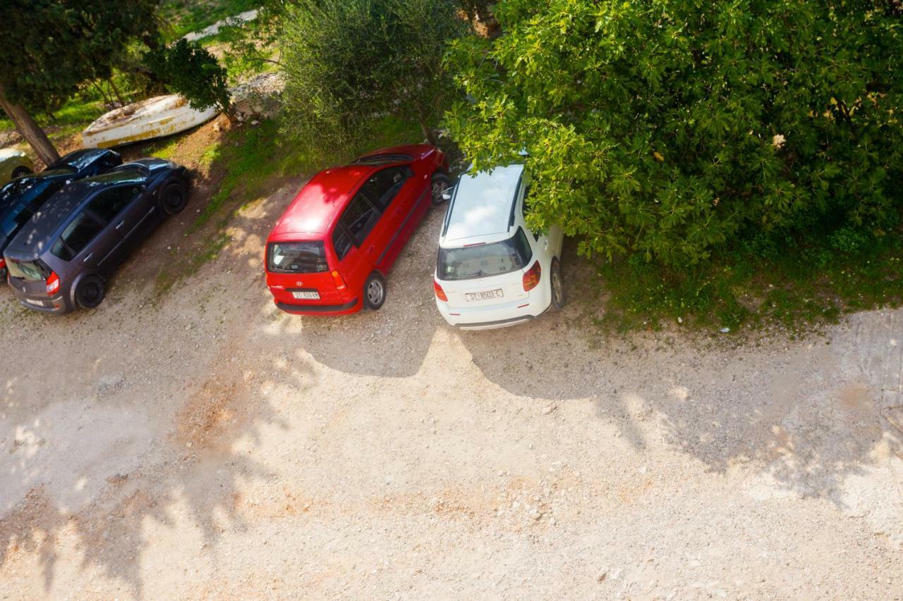 Hvar Harbor Luxury フヴァル エクステリア 写真